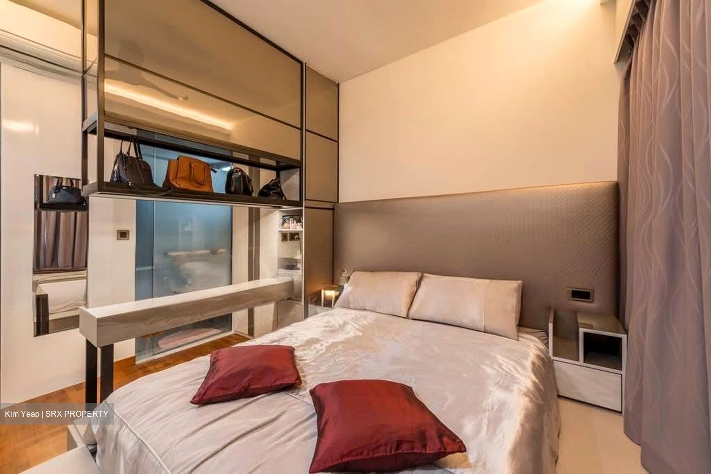 Hillsta (D23), Condominium #574057411
